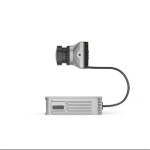 Caddx Air Unit Polar Starlight Digital HD FPV System Micro Version 5.8GHz Transmitter for BWhoop Toothpick Drone
